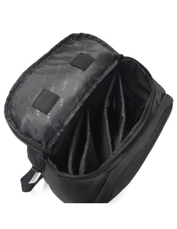 Mochila Matero - TASCANI