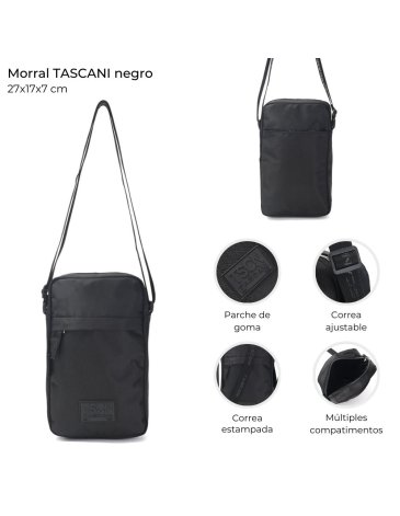 Morral TASCANI