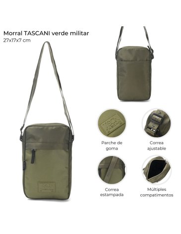Morral TASCANI