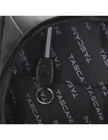 Mochila de Viaje 18'' - TASCANI