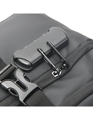 Mochila de Viaje 18'' - TASCANI