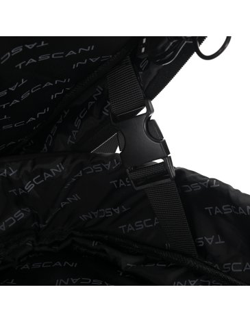 Mochila de Viaje 18'' - TASCANI