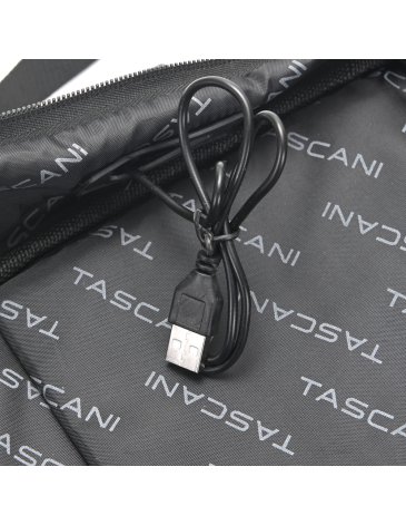 Mochila de Viaje 18'' - TASCANI