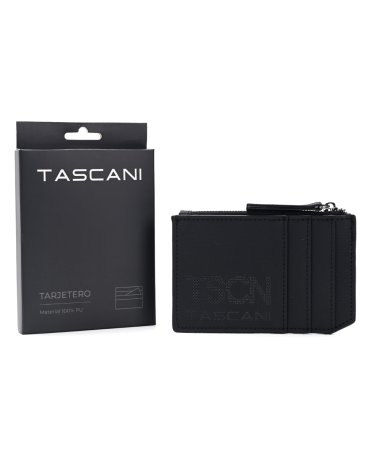 Tarjetero - Portadocumentos - TASCANI