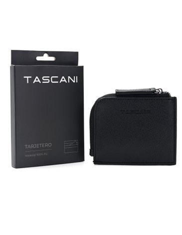 Tarjetero - Portadocumentos - TASCANI