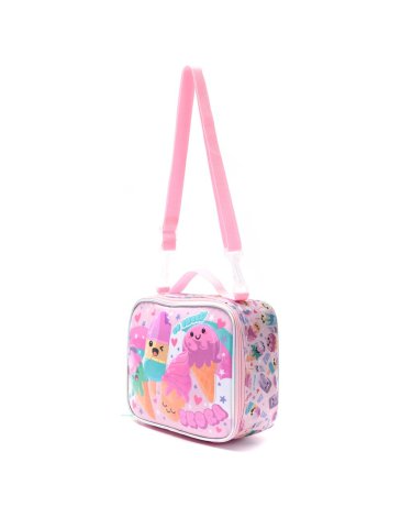 Lunchera termoformada - SKORA