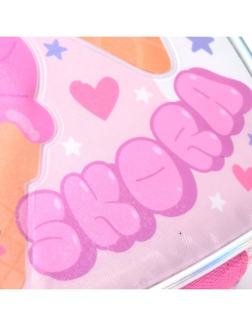 Lunchera termoformada - SKORA