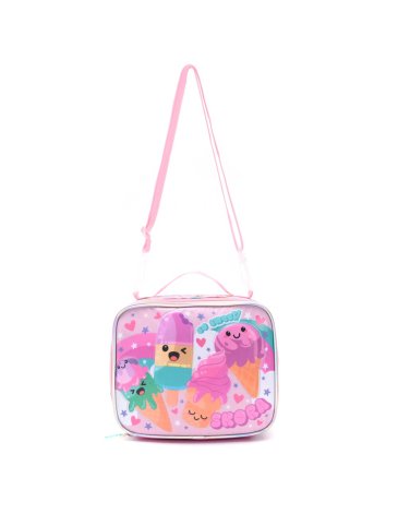 Lunchera termoformada - SKORA