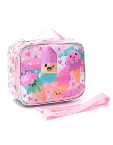 Lunchera termoformada - SKORA