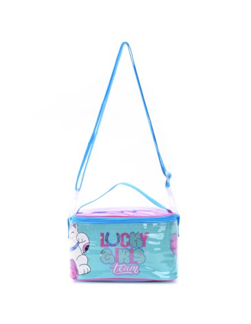 Lunchera aperura superior. - SKORA