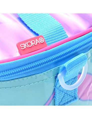 Lunchera aperura superior. - SKORA