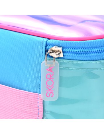 Lunchera aperura superior. - SKORA