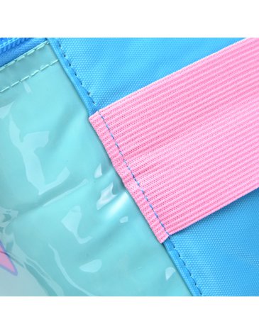 Lunchera aperura superior. - SKORA