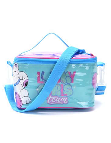 Lunchera aperura superior. - SKORA