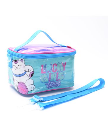 Lunchera aperura superior. - SKORA