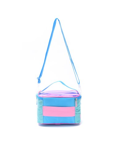 Lunchera aperura superior. - SKORA