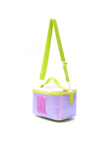 Lunchera aperura superior. - SKORA