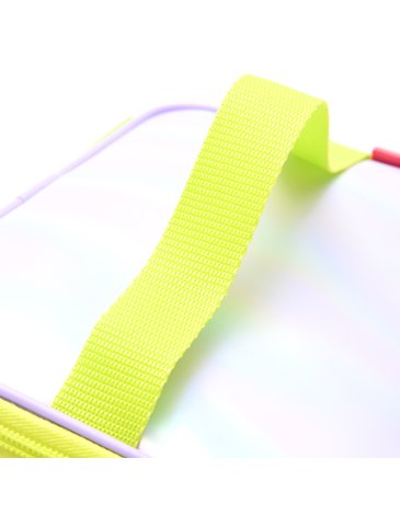 Lunchera aperura superior. - SKORA