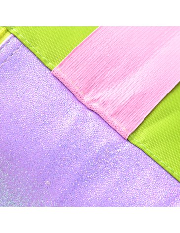 Lunchera aperura superior. - SKORA