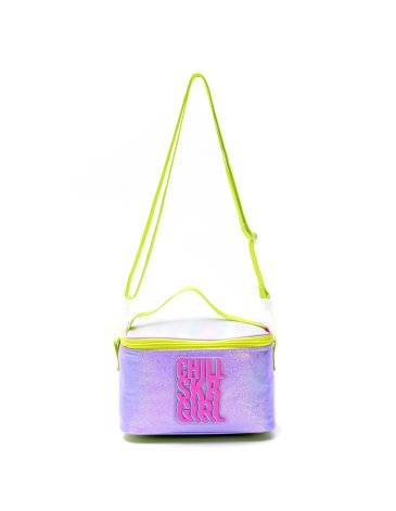 Lunchera aperura superior. - SKORA