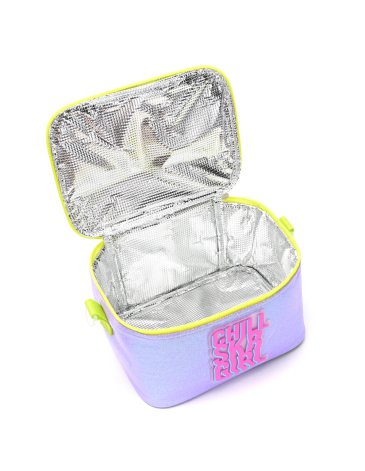 Lunchera aperura superior. - SKORA