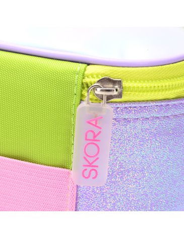 Lunchera aperura superior. - SKORA