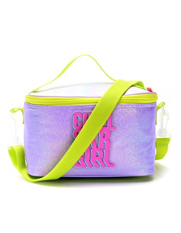 Lunchera aperura superior. - SKORA