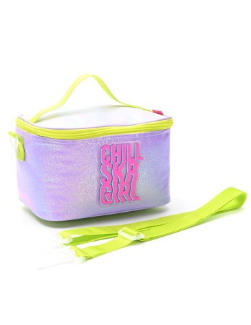 Lunchera aperura superior. - SKORA