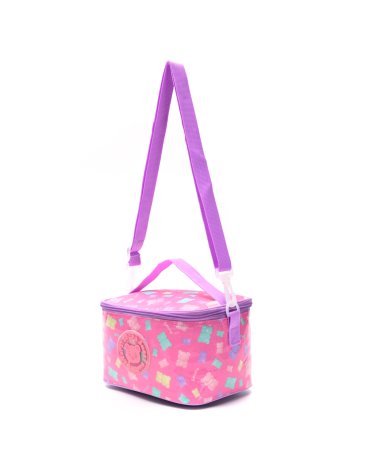 Lunchera aperura superior. - SKORA