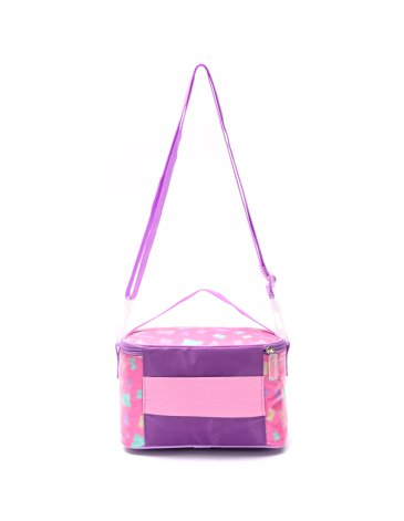 Lunchera aperura superior. - SKORA