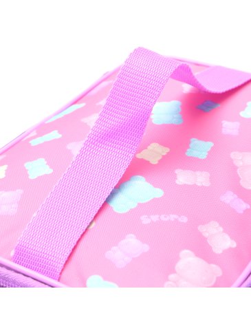 Lunchera aperura superior. - SKORA