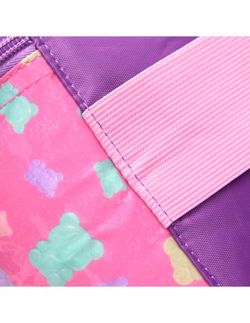 Lunchera aperura superior. - SKORA