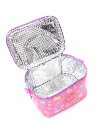 Lunchera aperura superior. - SKORA