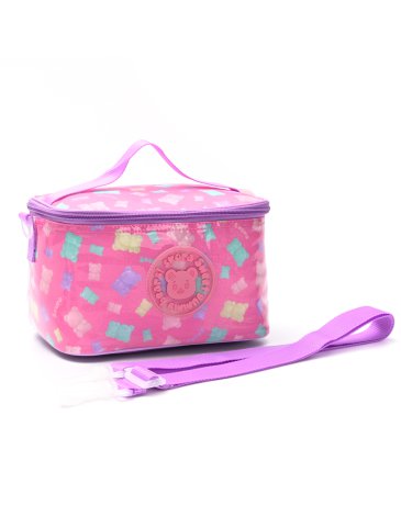 Lunchera aperura superior. - SKORA