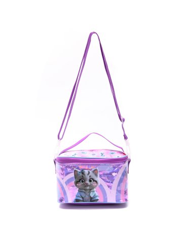 Lunchera Think Happy Pets Bruma - SKORA