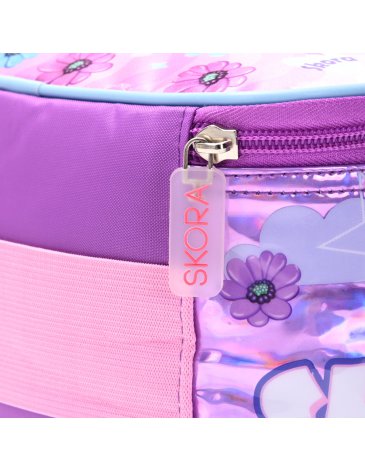 Lunchera Think Happy Pets Bruma - SKORA