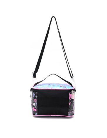 Lunchera aperura superior. - SKORA