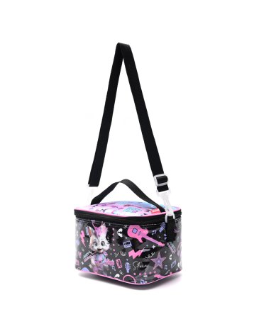 Lunchera aperura superior. - SKORA