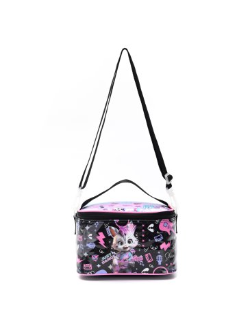 Lunchera aperura superior. - SKORA