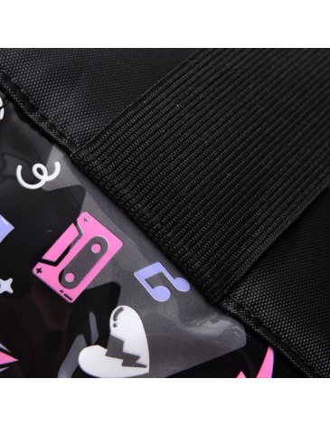 Lunchera aperura superior. - SKORA