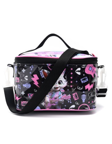 Lunchera aperura superior. - SKORA