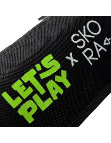 Cartuchera 2 cierres - Skora