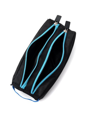 Cartuchera 2 cierres - Skora