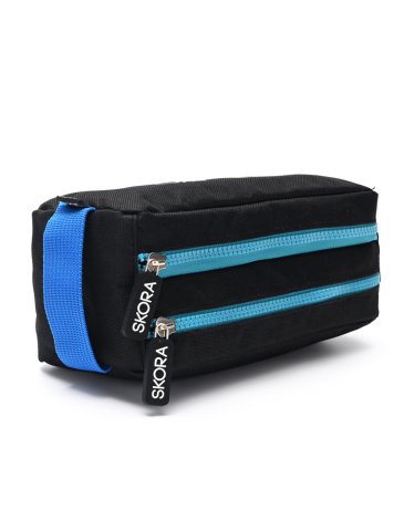 Cartuchera 2 cierres - Skora