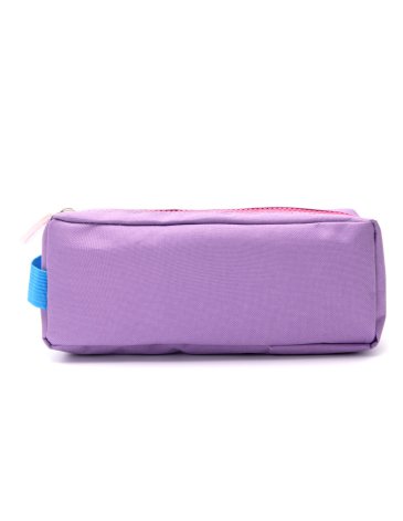 Cartuchera 2 cierres - Skora