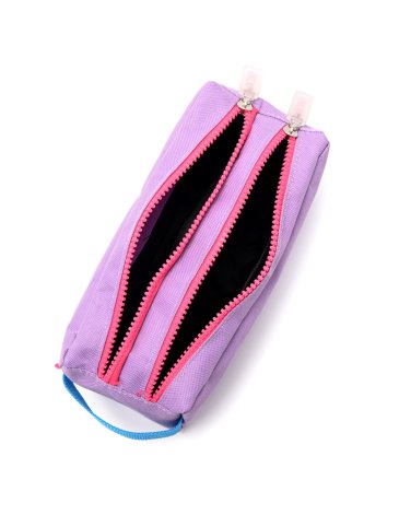 Cartuchera 2 cierres - Skora