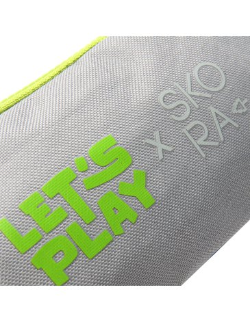 Cartuchera 3 Compartimientos - Skora