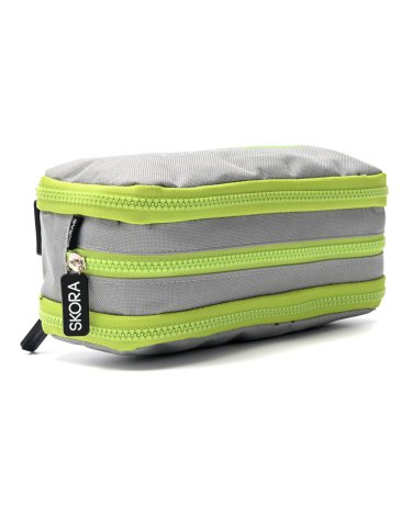 Cartuchera 3 Compartimientos - Skora