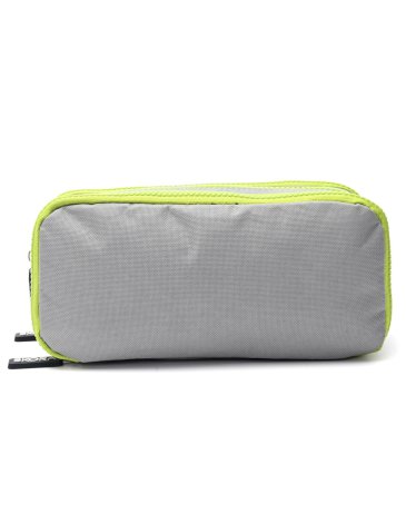 Cartuchera 3 Compartimientos - Skora