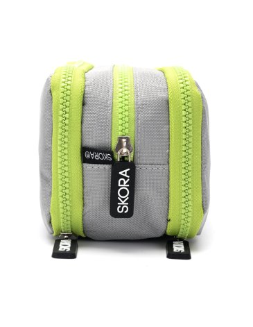 Cartuchera 3 Compartimientos - Skora